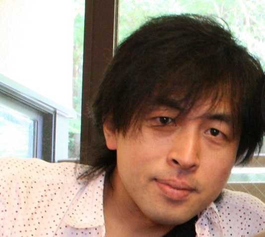 イースフォーヘアーの店長 山田勝之 茨城県レディース部門チャンピオン